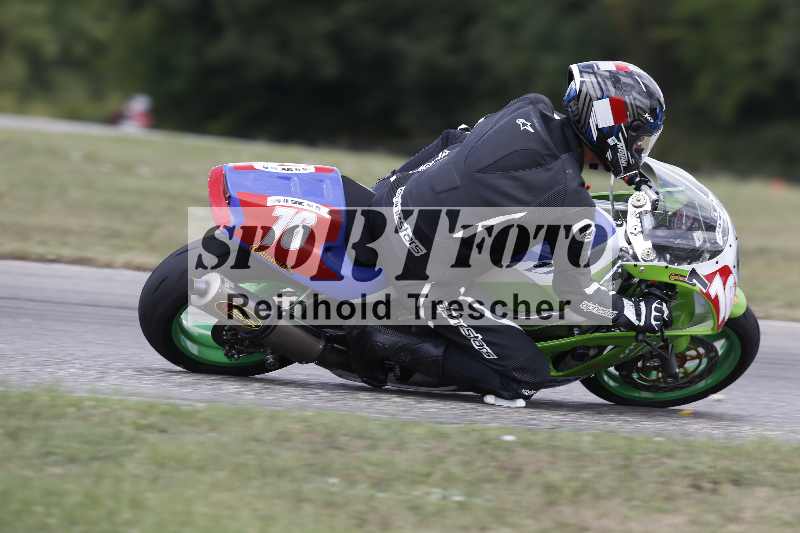 /33 24.07.2025 Speer Racing ADR/Classic/76